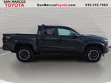 2026 Toyota Tacoma - Preview 4