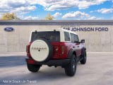 2026 Ford Bronco - Preview 8