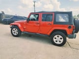 2015 Jeep Wrangler - Preview 5