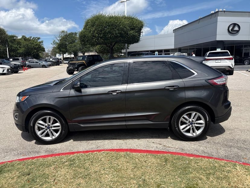 2017 Ford Edge - Image 2