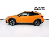 2018 Subaru Crosstrek - Preview 4