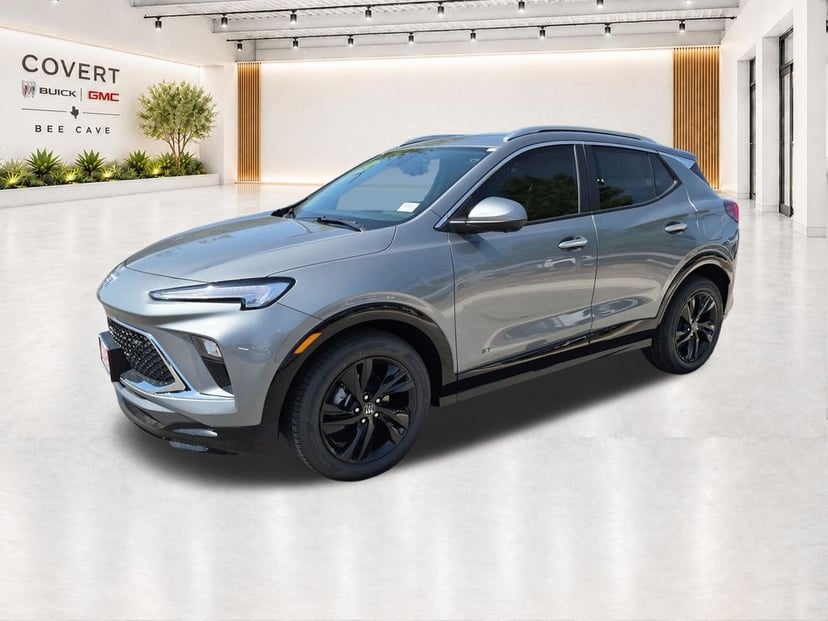 2026 Buick Encore GX - Image 1