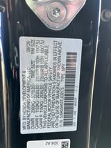 2026 Honda CR-V - Preview 5