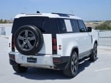 2025 Land Rover Defender - Preview 4