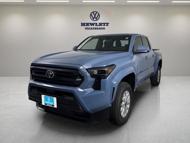 2026 Toyota Tacoma - Image 1