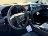 2026 Toyota Camry - Preview 7