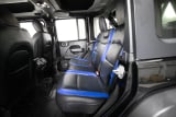 2021 Jeep Wrangler - Preview 10