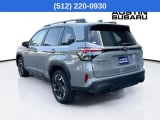 2026 Subaru Forester - Preview 4