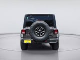 2026 Jeep Wrangler - Preview 4