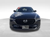 2025 Mazda CX-5 - Preview 2