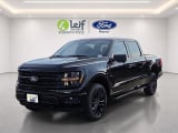 2026 Ford F-150 - Preview 3