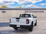 2026 Ford Ranger - Preview 8