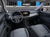 2026 Chevrolet Trailblazer - Preview 15