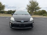 2015 Toyota Prius - Preview 2