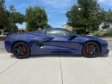 2026 Chevrolet Corvette - Preview 6