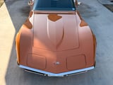 1972 Chevrolet Corvette - Preview 14