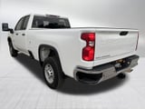 2021 Chevrolet Silverado 2500 HD - Preview 6