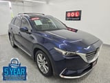 2018 Mazda CX-9 - Preview 2