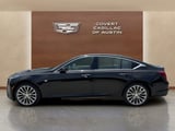 2026 Cadillac CT5 - Preview 5