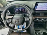 2026 Honda Pilot - Preview 15