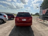 2017 Dodge Journey - Preview 2
