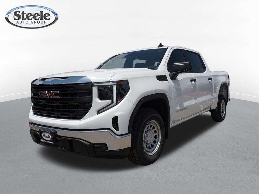 2026 GMC Sierra 1500 - Image 1