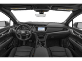 2026 Cadillac XT5 - Preview 5