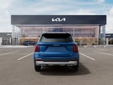 2026 Kia Sorento - Preview 5