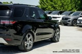 2025 Land Rover Discovery - Preview 9