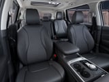 2027 Kia Carnival - Preview 15