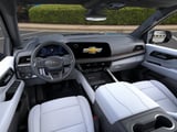 2026 Chevrolet Suburban - Preview 16