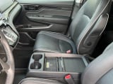 2023 Honda Odyssey - Preview 9
