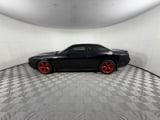 2008 Dodge Challenger - Preview 2