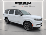 2024 Jeep Grand Wagoneer - Preview 2