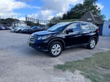 2013 Honda CR-V - Preview 8