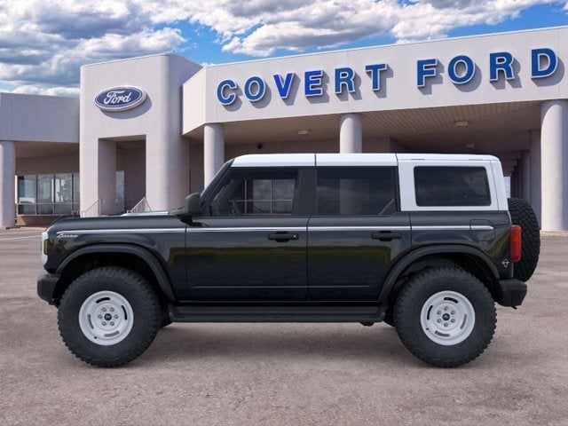 2026 Ford Bronco - Image 1