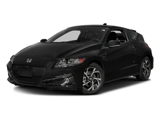 2016 Honda CR-Z - Image 1