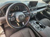 2025 Honda Pilot - Preview 2