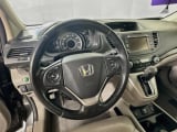 2013 Honda CR-V - Preview 11