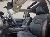 2025 Nissan Pathfinder - Preview 13