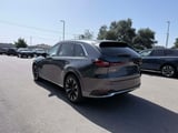 2024 Mazda CX-90 - Preview 3