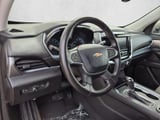 2020 Chevrolet Traverse - Preview 10