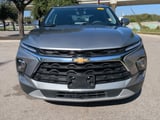 2024 Chevrolet Blazer - Preview 4