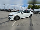 2023 Toyota Camry - Preview 4