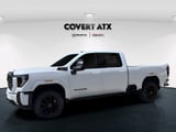 2026 GMC Sierra 2500HD - Preview 4