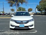 2017 Honda Accord - Preview 9