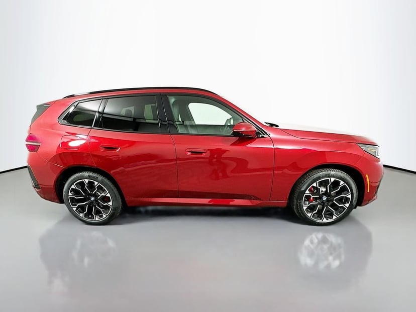 2026 BMW X3 - Image 2
