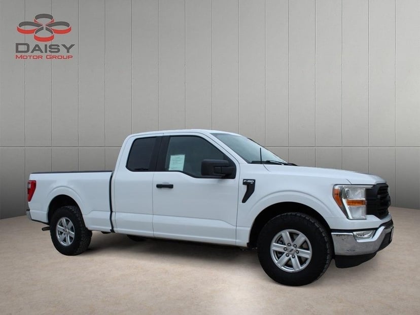 2021 Ford F-150 - Image 1
