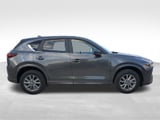 2025 Mazda CX-5 - Preview 4