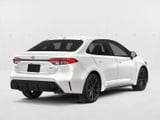 2027 Toyota Corolla - Preview 3